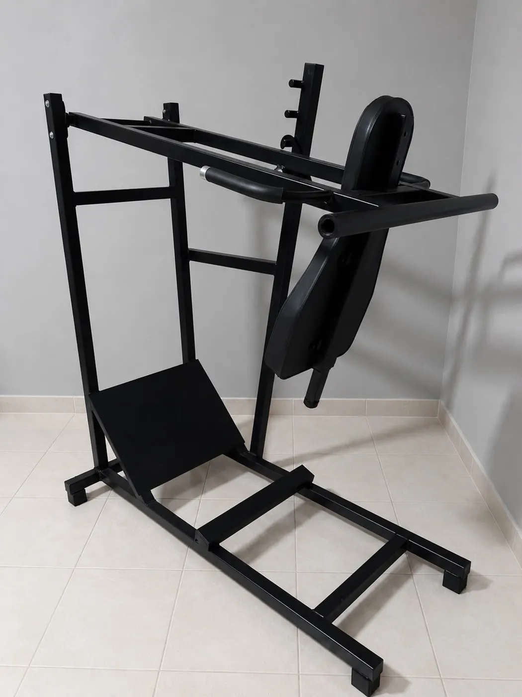 Hack Pêndulo Am Fitness